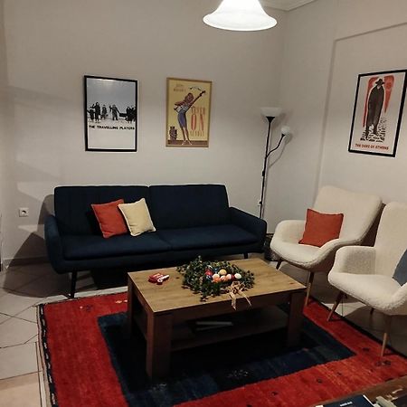 Central Spacious Apartment 70Sqm Trípoli Exterior foto